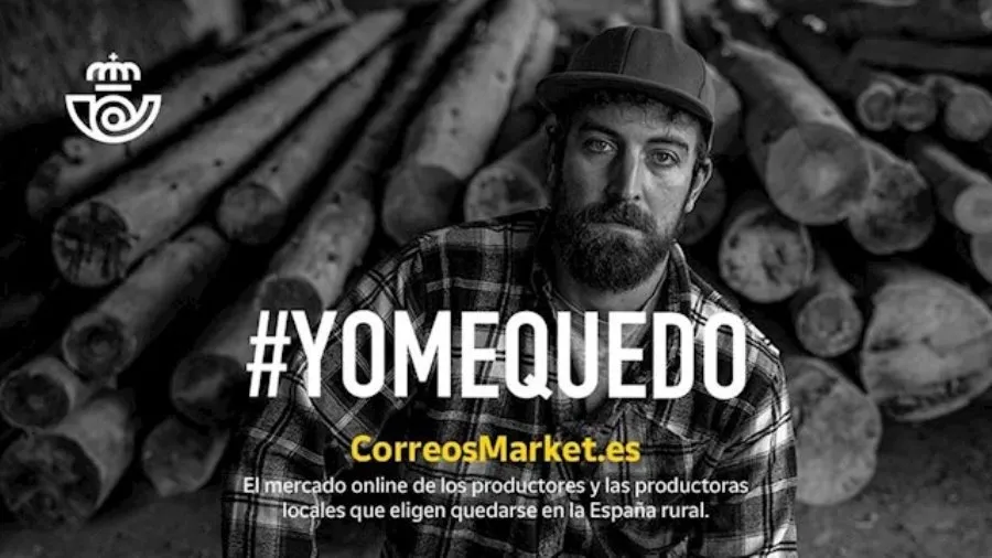 Foto 3 - Llega a Salamanca Correos Market,&nbsp;plataforma de venta online de productos locales  