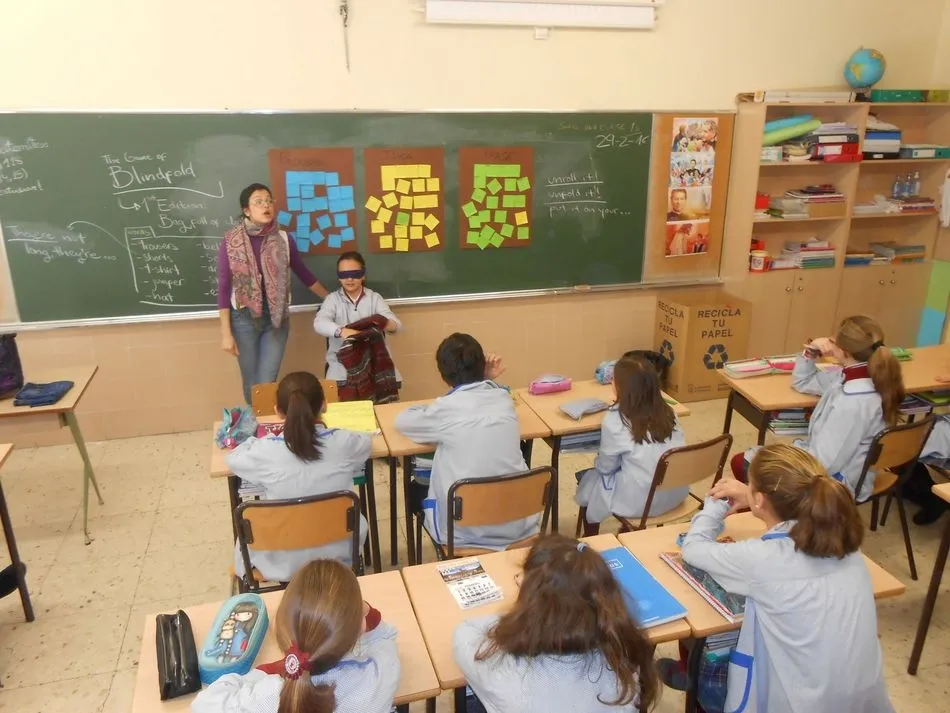 Foto 10 - Colegio San Juan Bosco Salesianas, excelencia educativa certificada EFQM 500+