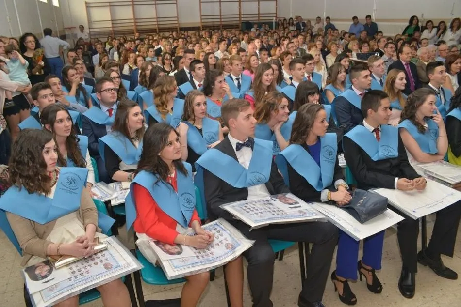 Foto 4 - Colegio San Juan Bosco Salesianas, excelencia educativa certificada EFQM 500+