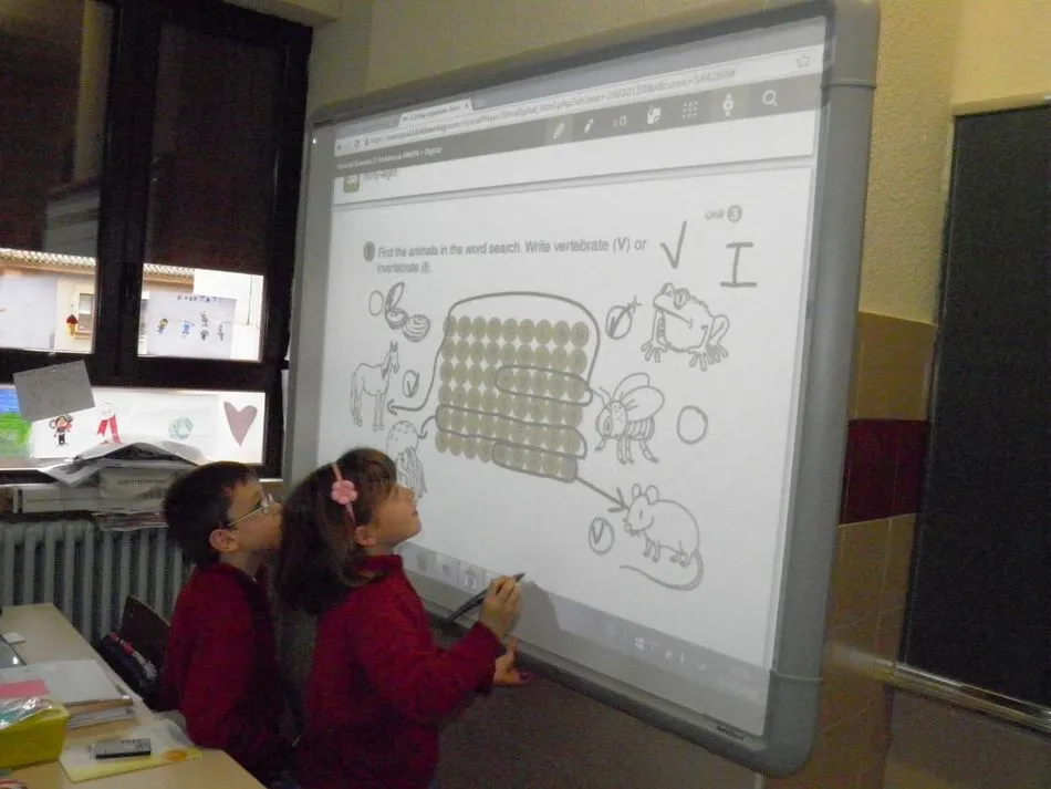 Foto 3 - Colegio San Juan Bosco Salesianas, excelencia educativa certificada EFQM 500+