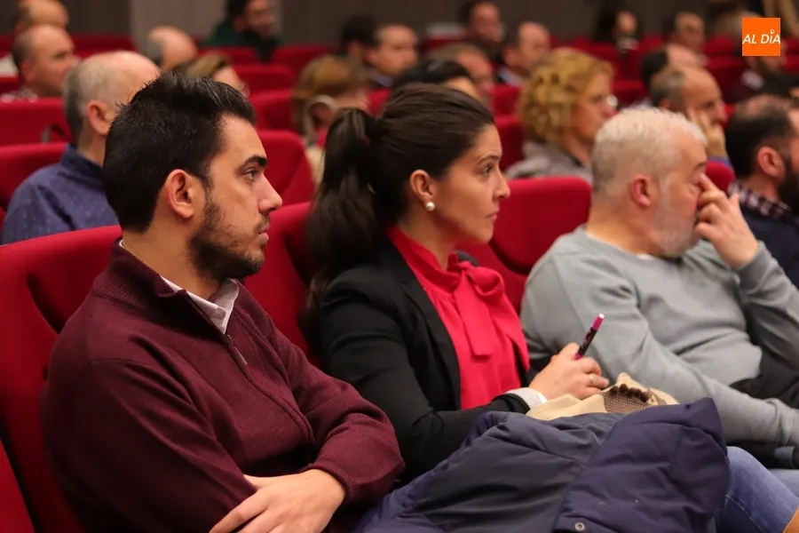 Foto 7 - Llega a Salamanca Correos Market,&nbsp;plataforma de venta online de productos locales  
