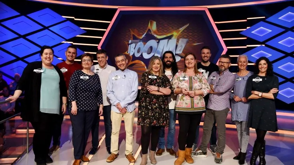 Concursantes seleccionados para estos especiales