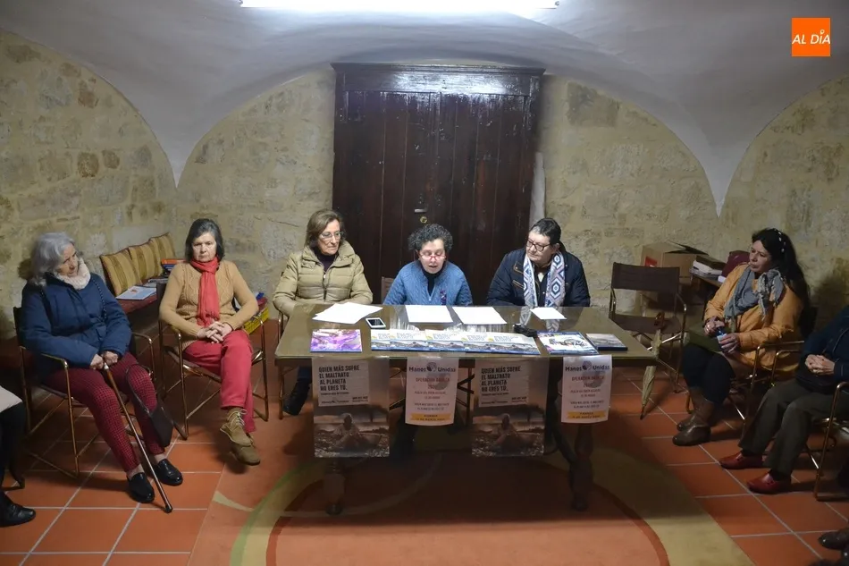 Foto 2 - Fijada para el viernes 13 la Operaci&oacute;n Bocata de Manos Unidas, que este a&ntilde;o ayudar&aacute; a Mali y...