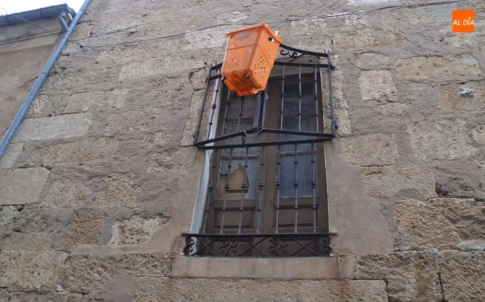 1Foto: El curioso rastro del Carnaval  