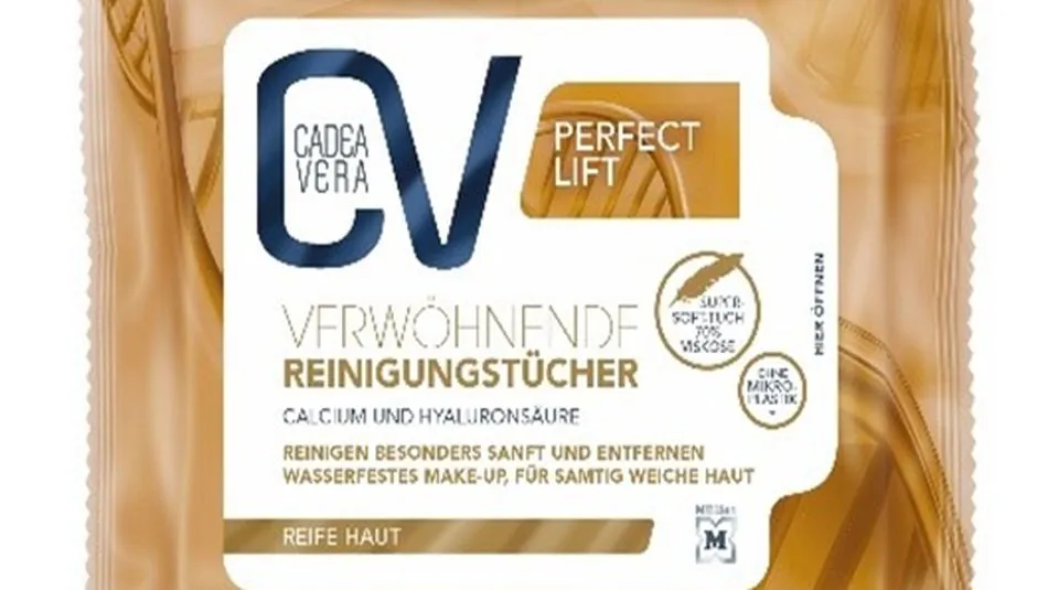 Imagen del producto afectado. Foto: Aemps