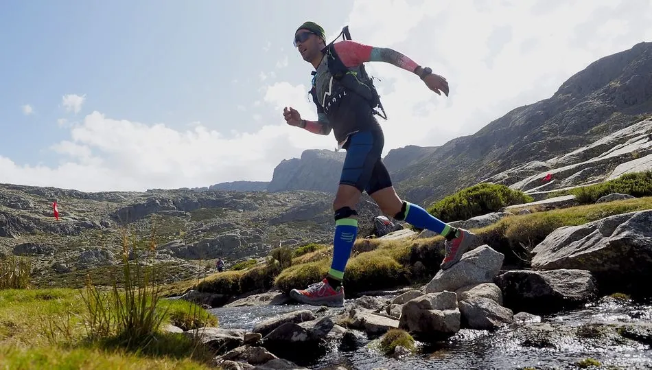 FOTO ULTRAIL LA COVATILLA