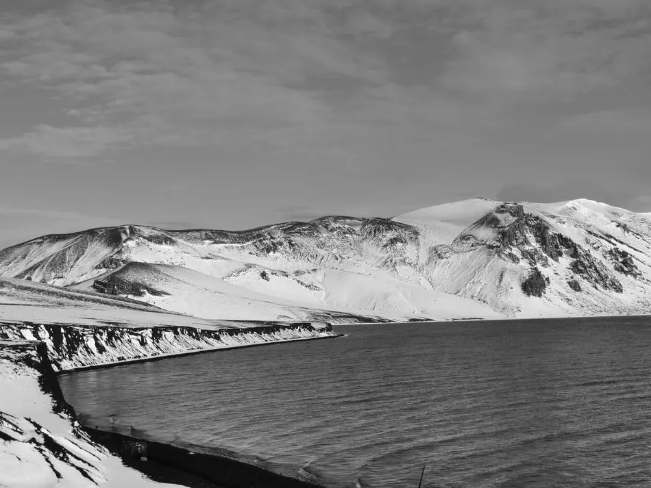 Foto 4 - La campa&ntilde;a ant&aacute;rtica, en cifras&nbsp;&nbsp;&nbsp;  