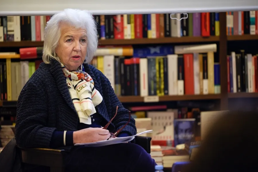 Foto 4 - Pilar Salamanca presenta su libro&nbsp;&lsquo;Beirut mish huna&rsquo;
