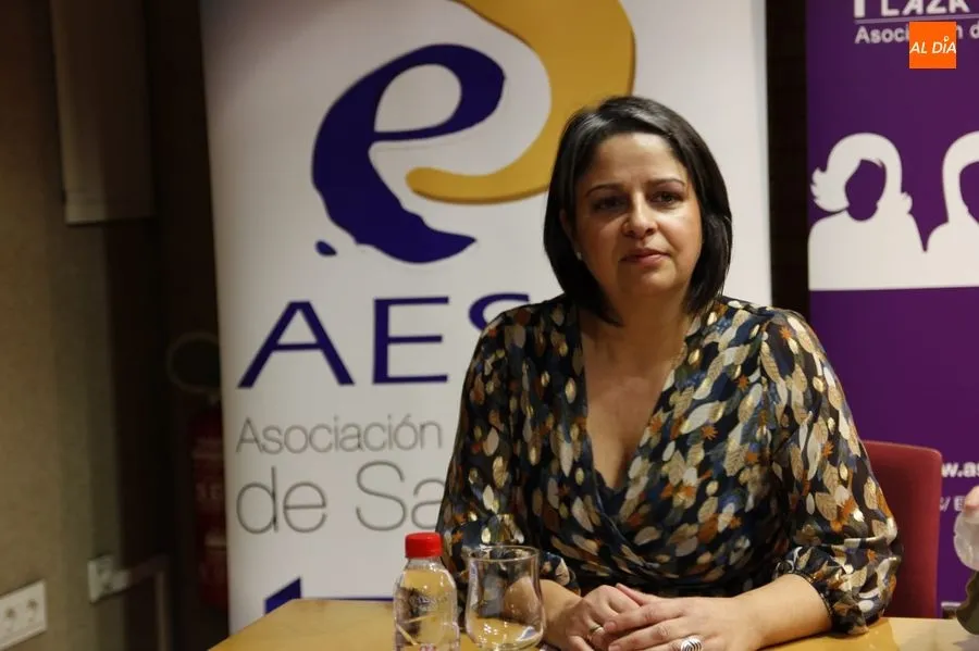 Foto 6 - &ldquo;La mujer empresaria se encuentra con las mismas dificultades que tiene la trabajadora&rdquo;    &nbsp;  