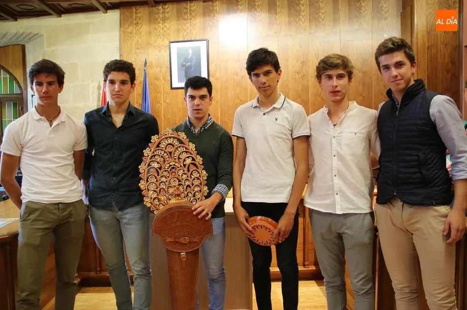 Manuel Martín fue el ganador de la edición de 2019