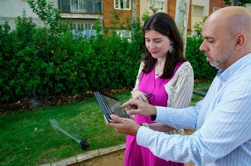 El Ayuntamiento de Salamanca apuesta por el ahorro energético