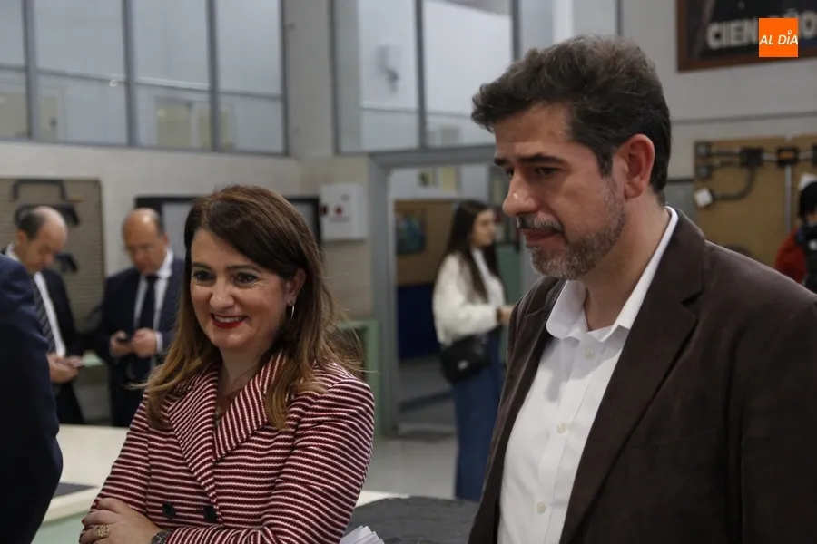 Foto 5 - El Ayuntamiento impulsa un Programa de Retenci&oacute;n del Talento dirigido a los alumnos de FP  