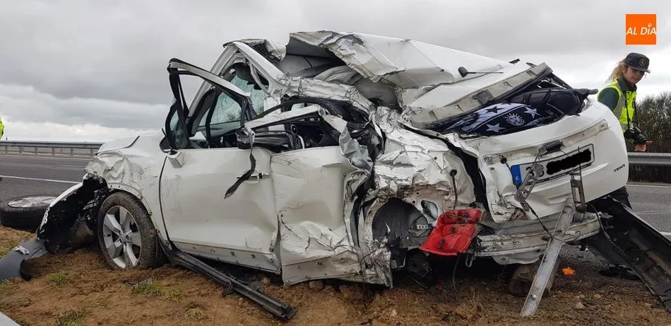 Estado del turismo tras el siniestro