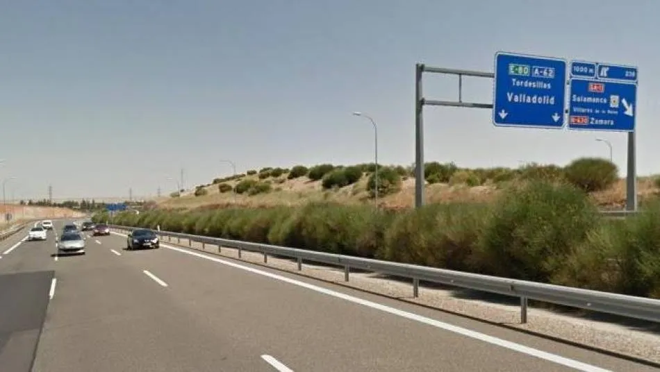 Las constructoras proponen cobrar un peaje de 0,09 euros por kilómetro en todas las autovías  