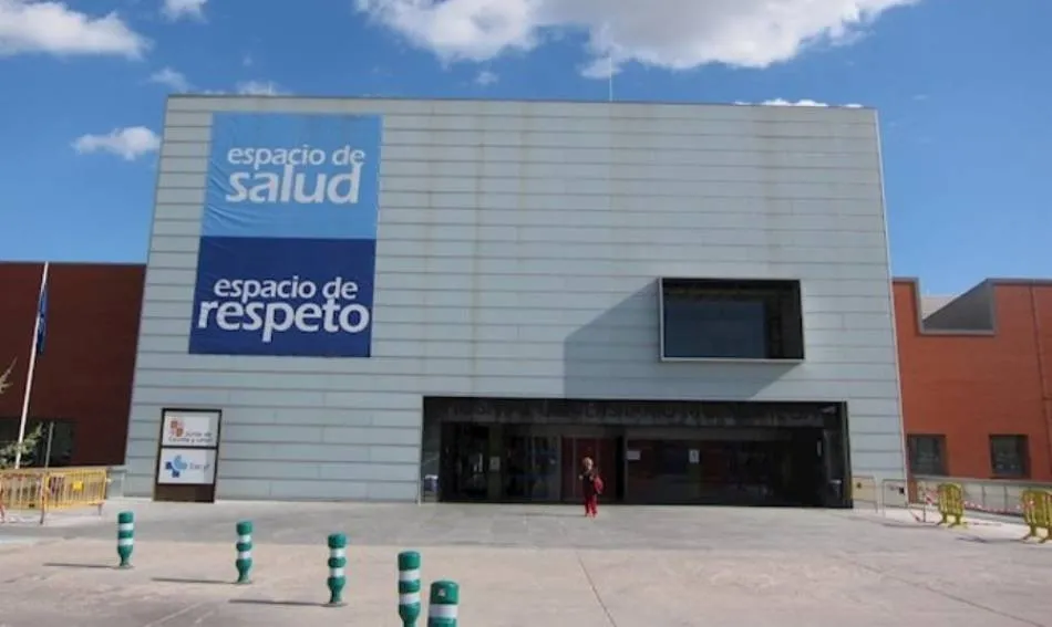 Sanidad confirma un nuevo caso en Burgos, el número 12 en la región