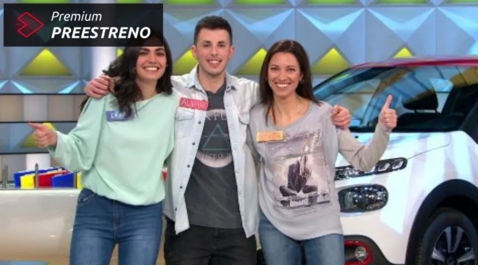 Una mirobrigense participará este jueves en ‘La Ruleta de la Suerte’  