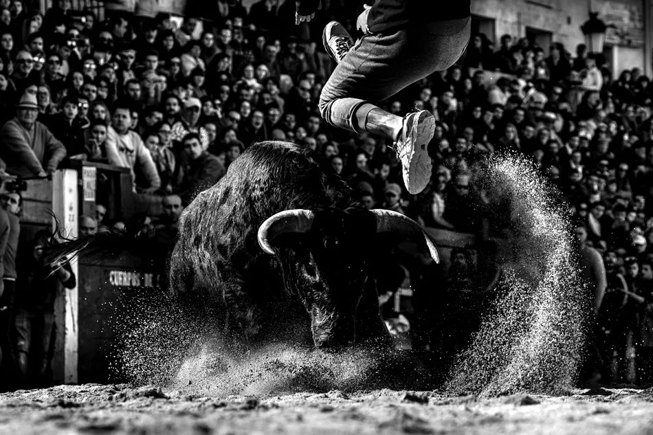 Jesús Parra Díaz, primer premio