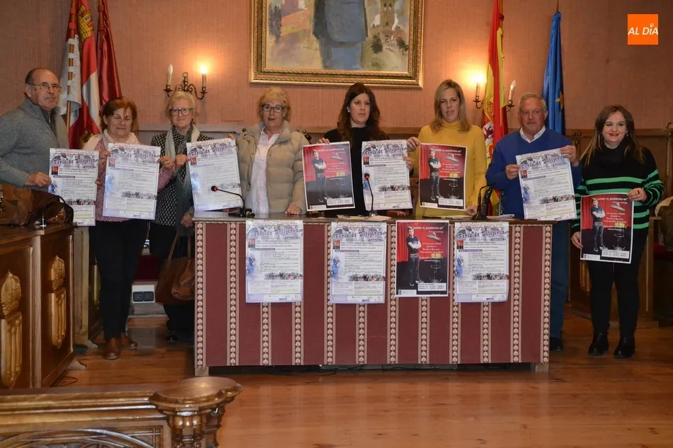 Un monólogo de Alberto Cabrillas en la víspera, principal novedad de la Feria de Botijeros 2020  