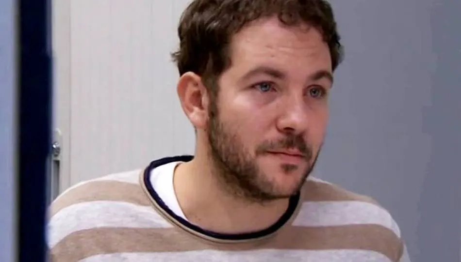 El acto Antonio Velasco