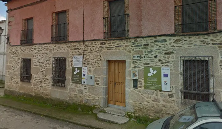 La Mancomunidad Alto Águeda busca personal para limpiar su edificio  