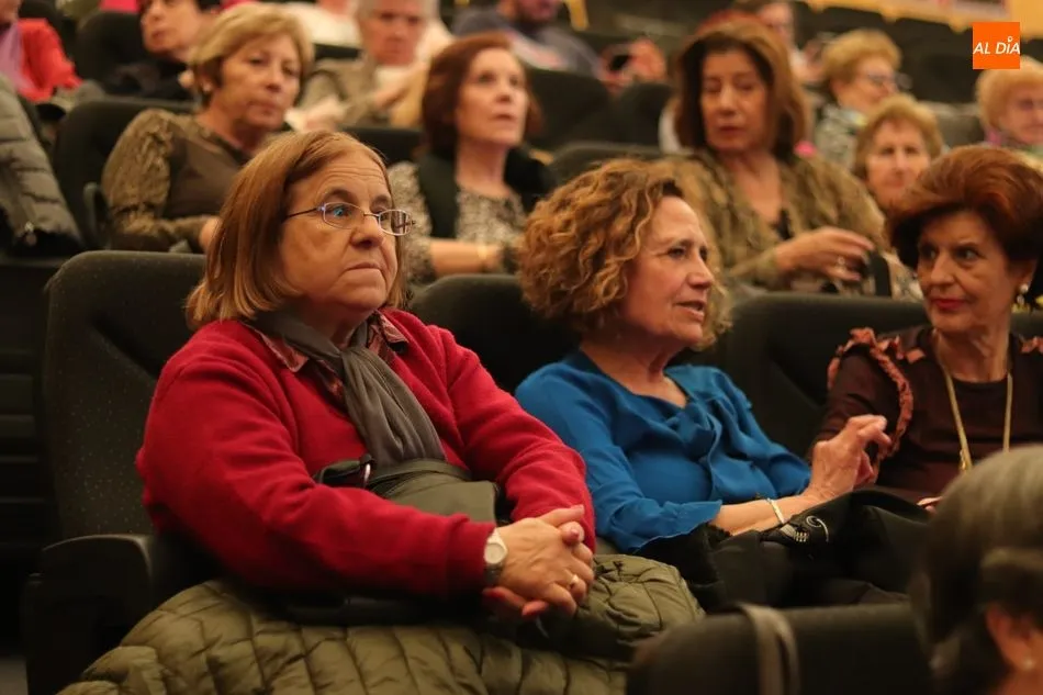 Foto 5 - &lsquo;El timo del hada madrina&rsquo; invita a reflexionar sobre la igualdad entre hombres y mujeres  