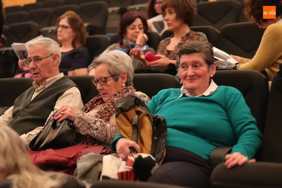Foto 4 - &lsquo;El timo del hada madrina&rsquo; invita a reflexionar sobre la igualdad entre hombres y mujeres  