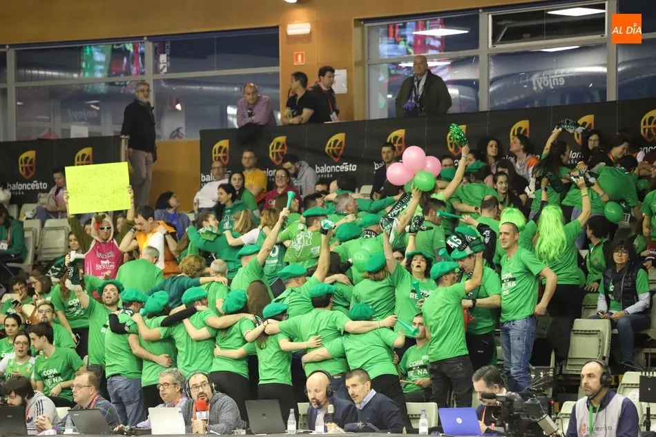 Foto 8 - El Araski da la primera sorpresa de la Copa al batir al Gernika en la pr&oacute;rroga y ya espera al...