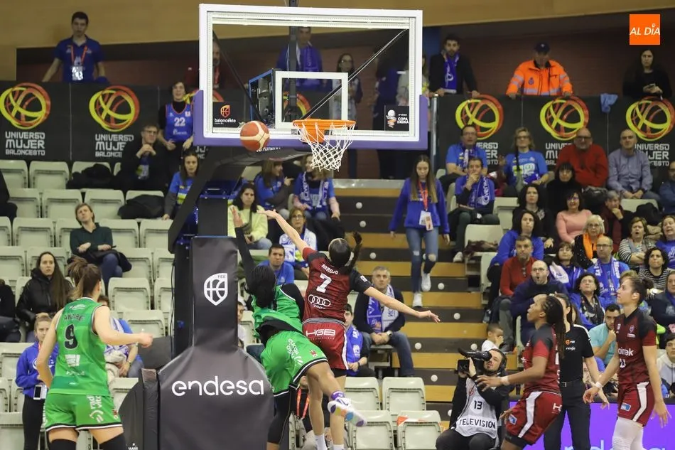 Foto 5 - El Araski da la primera sorpresa de la Copa al batir al Gernika en la pr&oacute;rroga y ya espera al...