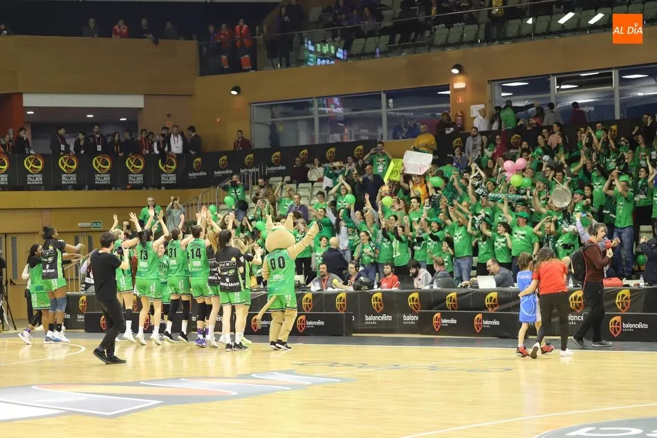 Foto 2 - El Araski da la primera sorpresa de la Copa al batir al Gernika en la pr&oacute;rroga y ya espera al...
