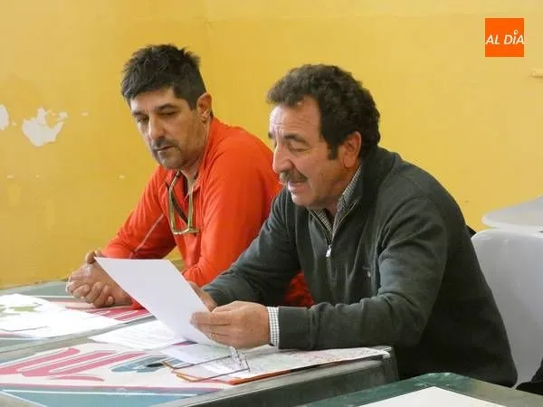 Foto 4 - Se inician los tr&aacute;mites legales para la solicitud del Canal de la Armu&ntilde;a 2&ordf; Fase  