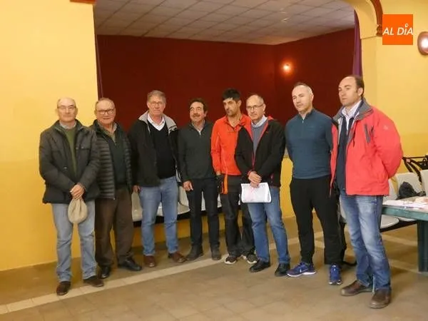 Foto 3 - Se inician los tr&aacute;mites legales para la solicitud del Canal de la Armu&ntilde;a 2&ordf; Fase  