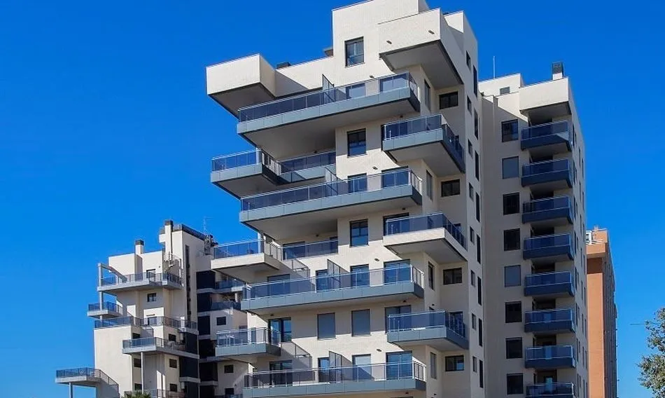 Apartamento, Sareb, vivienda, pisos, promoción, inmobiliario, inmobiliaria - SAREB - Archivo