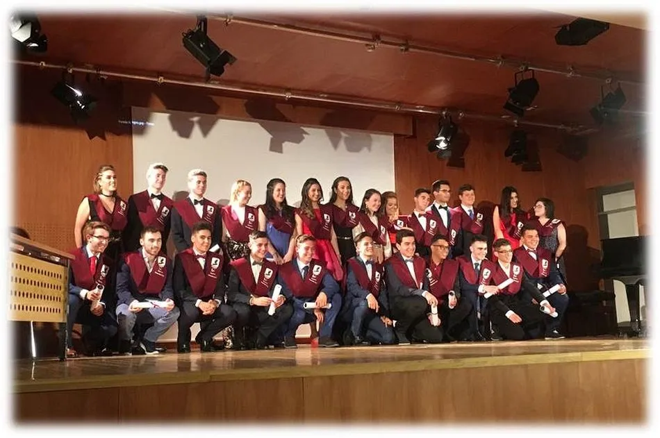 Foto 5 - Educaci&oacute;n integral personalizada en el&nbsp;Colegio Antonio Machado