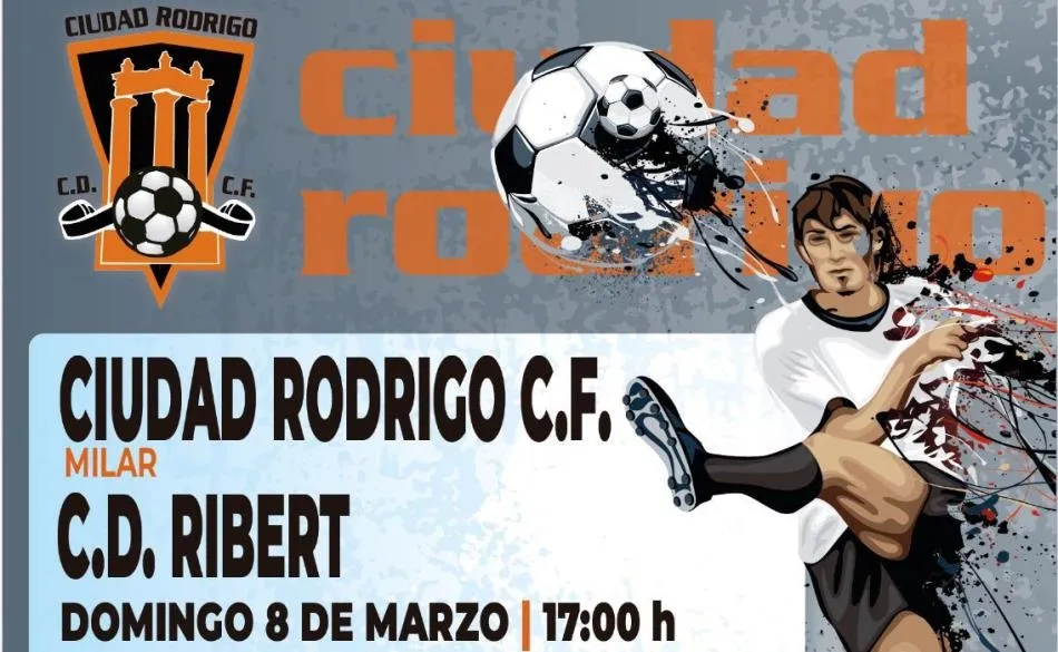 > AD [7|8 MAR] Llega la hora de la verdad para los seniors del Ciudad Rodrigo y el III Columnas  