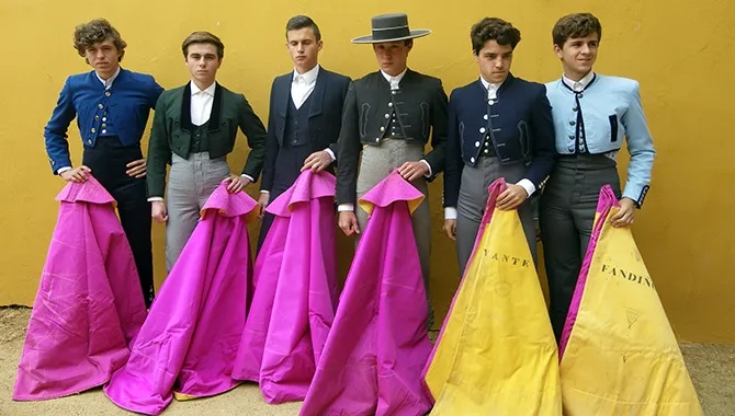 El XI Bolsín Taurino Ciudad de Peñaranda se celebrará en la Plaza de toros La Florida. Archivo