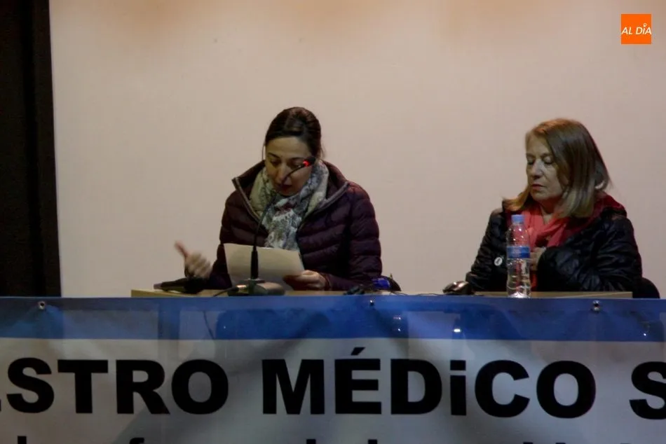 Foto 4 - La nueva Agrupaci&oacute;n del PSOE de Villarino se presenta a los vecinos