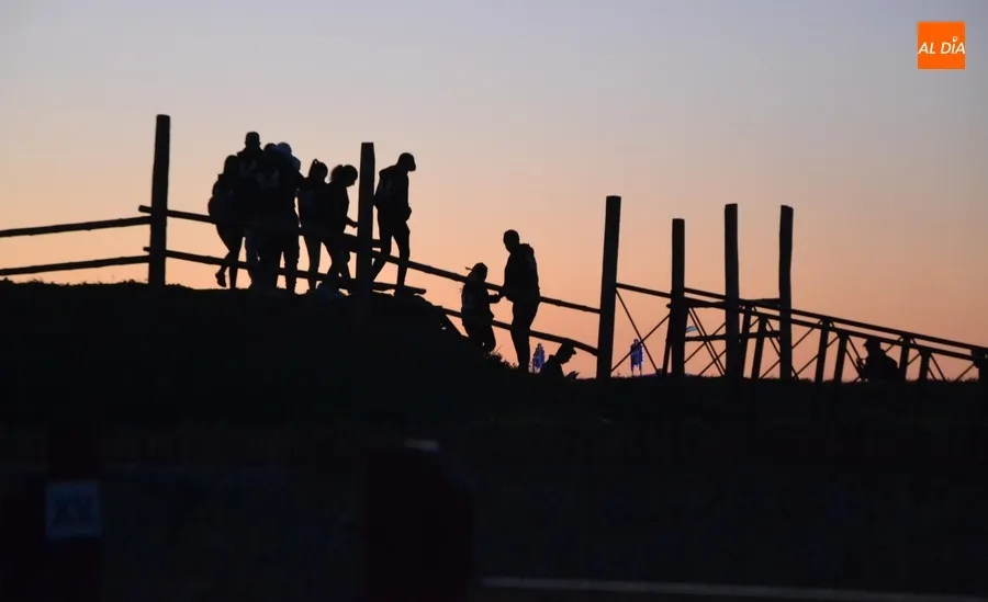 Las últimas miradas al Carnaval 2020  