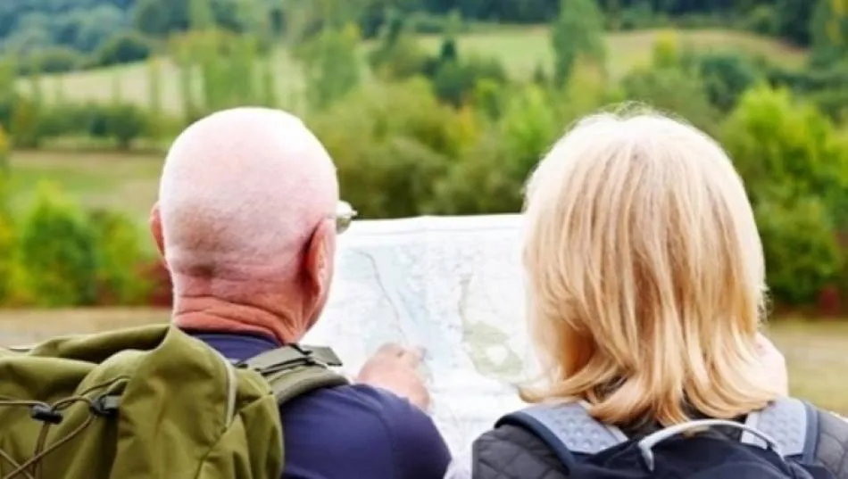 El coronavirus podría condicionar alguno de los destinos del Club de los 60  