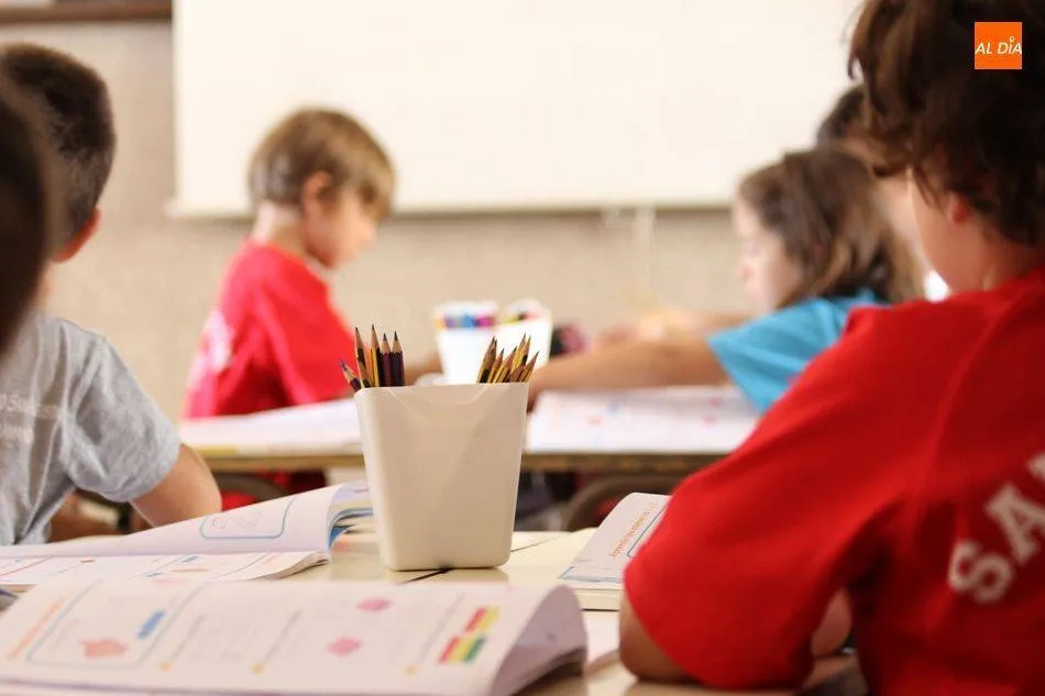 Robótica y neurociencia, métodos para estimular a alumnos de Castilla y León con altas...