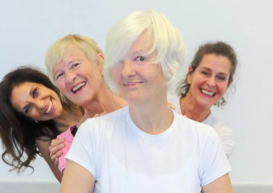 ‘Jugando’, de Juan José Berenguer Fernández, una de las imágenes participantes en el concurso