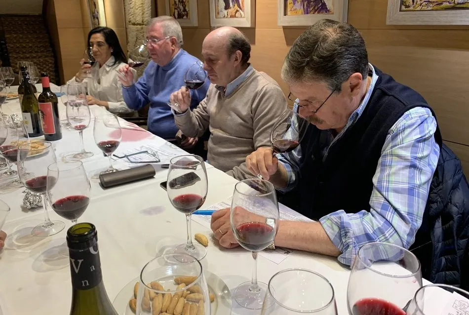 Foto 3 - Avaviento 2015, Garnacha al natural  