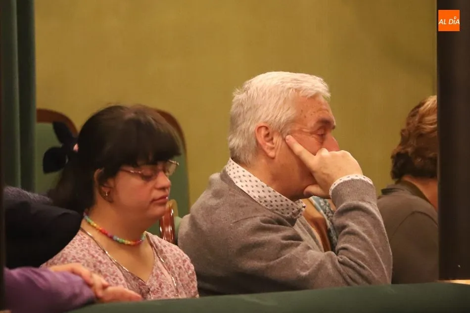 Foto 3 - Ozores, S&aacute;nchez y Climent triunfan en un&nbsp;Liceo casi lleno  