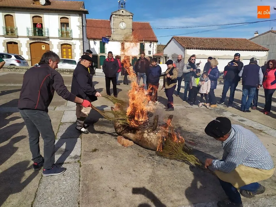 Foto 7 - Los sones de matanza vuelven a sonar en Los Santos