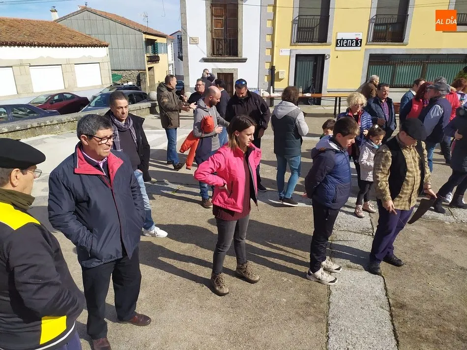 Foto 6 - Los sones de matanza vuelven a sonar en Los Santos