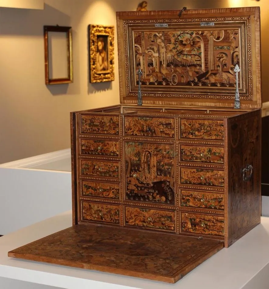 Foto 4 - Carmus, el museo de la belleza abrumadora  