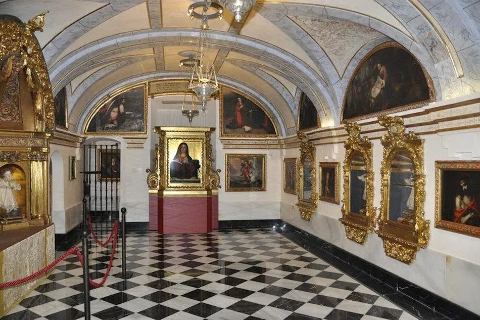 Foto 3 - Carmus, el museo de la belleza abrumadora  
