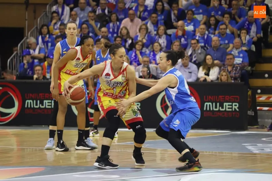 Silvia: Había que ganar esta Copa y vivir esto