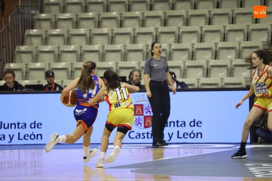 Foto 11 - El Valencia Basket se lleva la Minicopa de Salamanca