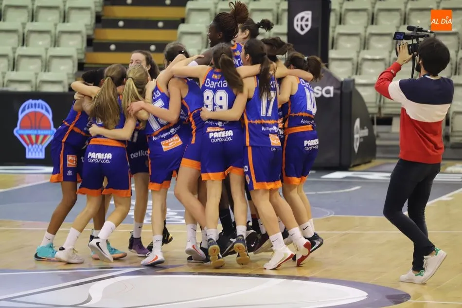 Foto 10 - El Valencia Basket se lleva la Minicopa de Salamanca