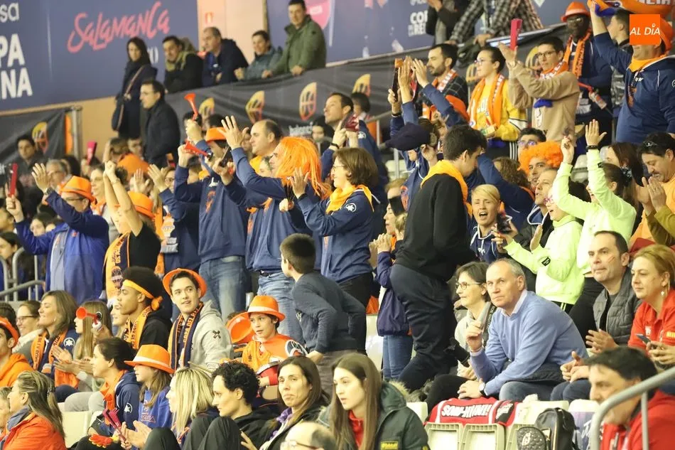 Foto 9 - El Valencia Basket se lleva la Minicopa de Salamanca